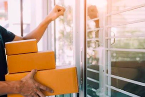 Cẩn trọng với thủ đoạn giả danh nhân viên giao hàng để lừa đảo chiếm đoạt tài sản