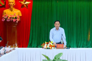 Đồng Nai: Sẽ trình HĐND tỉnh 28 nội dung tại kỳ họp cuối năm