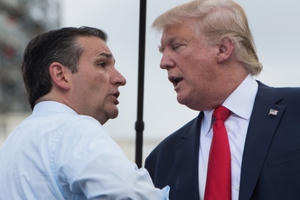 11 thượng nghị sĩ Cộng hòa tuyên bố "lật kèo" bầu cử