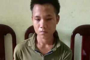Lai Châu: 9X nghiện ma túy gây ra hàng loạt vụ trộm cắp sa lưới
