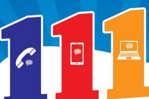 Để tiếng kêu cứu của nạn nhân vang xa