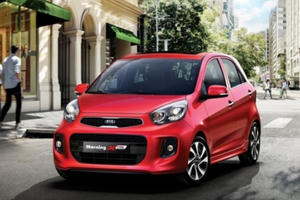 Bảng giá xe Kia mới nhất tháng 7/2019: Kia Morning quyết đấu Fadil sở hữu đồ chơi trang bị tận răng