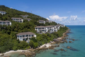 Đầu tư second home nghỉ dưỡng nóng “rần rần” năm 2022 Đầu tư second home nghỉ dưỡng nóng “rần rần” năm 2022