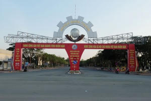 Huyện Nhơn Trạch chuẩn bị nhiều kế hoạch chào xuân Tân Sửu