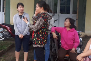 Vụ gần 300 giáo viên hợp đồng nguy cơ mất việc: Không để người lao động thiệt thòi