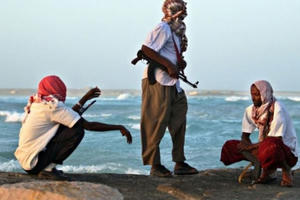 3 công dân Nga nghi bị cướp biển bắt cóc