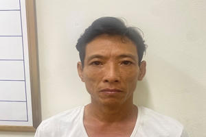 Quảng Ninh: Vận động thành công đối tượng ra đầu thú sau 24 năm trốn truy nã