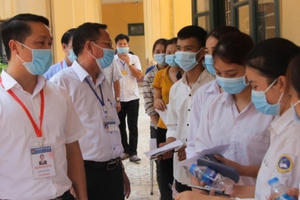 Năm 2024, Bộ GD&ĐT sẽ tổ chức 28 cuộc thanh tra, kiểm tra Năm 2024, Bộ GD&ĐT sẽ tổ chức 28 cuộc thanh tra, kiểm tra