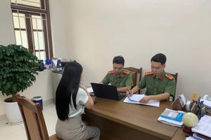 Đăng tải thông tin sai sự thật về Bệnh viện Bạch Mai, 3 cá nhân bị xử phạt Đăng tải thông tin sai sự thật về Bệnh viện Bạch Mai, 3 cá nhân bị xử phạt