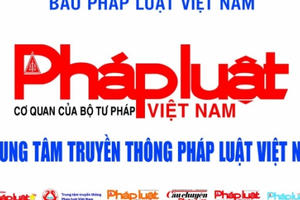 Trung tâm Truyền thông Pháp luật Việt Nam – Báo Pháp luật Việt Nam