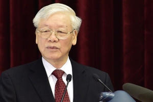 Tổng Bí thư, Chủ tịch nước: Phải làm rõ nguyên nhân khiến các chính sách chậm vào cuộc sống