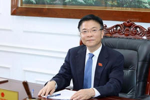 Dân vận khéo là công cụ nâng cao chất lượng hoà giải ở cơ sở