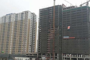 Bài 1: Chủ đầu tư, ngân hàng bắt tay giải ngân trước tiến độ