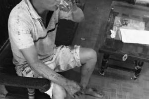 Nạn nhân thứ 4 tử vong trong vụ thảm sát kinh hoàng ở Đan Phượng