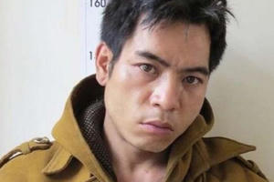 Dù đã "đường ai nấy đi", đối tượng vẫn vác súng đi bắn vợ cũ để trả thù