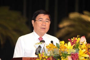 TP Hồ Chí Minh khuyết nhiều nhân sự chủ chốt