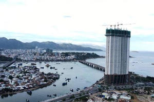 Quyết định “tuyên chiến” nạn băm nát quy hoạch Quyết định “tuyên chiến” nạn băm nát quy hoạch