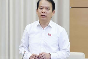 Quy định một số cơ chế, chính sách đặc thù vượt trội cho Thủ đô