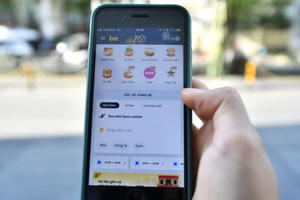 Be Group phối hợp cùng VPBank ra mắt ngân hàng số Cake Be Group phối hợp cùng VPBank ra mắt ngân hàng số Cake