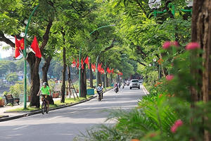 Dự báo thời tiết ngày 20/2: Hà Nội nắng nhẹ vào ngày cuối tuần