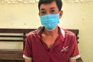 Vừa được ra tù, cựu cán bộ lại đi trộm cắp tài sản