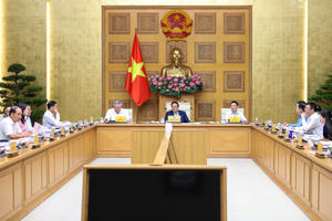 Ứng phó kịp thời, hiệu quả với diễn biến xung đột ở Trung Đông