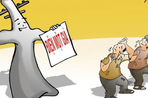 Giá điện: Hãy chọn một lần cho đúng!