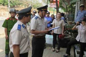 Bộ Tư pháp ban hành Kế hoạch triển khai 3 điều của Luật Thi hành án dân sự