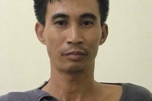 Sau khi sát hại 2 vợ chồng ở Hưng Yên, Đinh Công Tráng tiếp tục gây ra vụ án khác