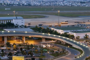 Cục Hàng không Việt Nam tiến hành thanh tra hàng loạt cảng hàng không