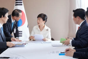 Phản ứng của Mỹ, Nhật, Hàn sau nghi vấn Triều Tiên tiến hành vụ thử hạt nhân thứ 5