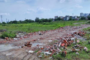 Tổng Licogi ngập sâu trong nợ nần, nguy cơ bán 'lúa non' vốn nhà nước