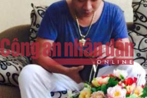 Triệt phá đường dây cá độ hàng trăm tỷ đồng có doanh nhân nổi tiếng tham gia