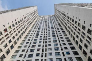 Hà Nội tăng cường giải quyết các tranh chấp, khiếu nại tại dự án chung cư