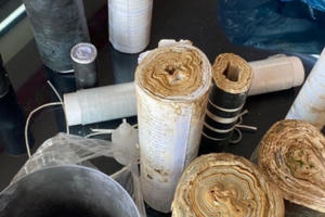 Nghệ An: Nhiều học sinh chế tạo pháo nổ, thu giữ 9kg pháo thành phẩm