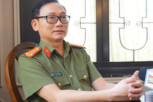 Vụ án bạo hành bé 17 tháng tuổi: "Đó là sự suy thoái về đạo đức"