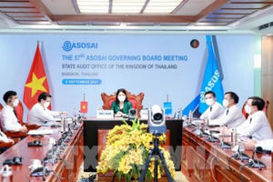 ASOSAI với tôn chỉ “Làm lợi cho tất cả”