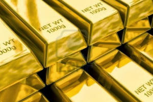 Giá vàng hôm nay 5/3: Covid-19 khiến kinh tế thế giới chao đảo, giá vàng được đà vọt tăng