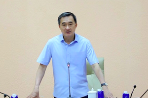 Bộ Y tế đang xây dựng dự thảo Đề án miễn viện phí toàn dân