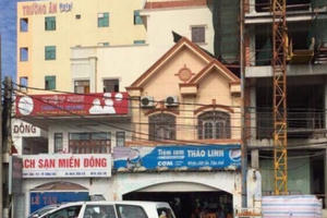 Bà Rịa - Vũng Tàu: Đất đang ở bị chính quyền cấp sổ đỏ cho người khác?