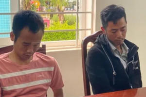Đắk Nông: Tạm giữ 2 công nhân giả danh lãnh đạo tỉnh gọi điện vay tiền