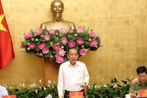 Có cần thiết sửa đổi luật để tăng mức phạt vi phạm giao thông?