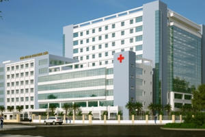 Cần tiếp tục sửa đổi, bổ sung để hoàn thiện cơ chế tự chủ các bệnh viện công lập