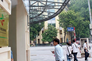 Tết Dương lịch 2024, HNX sẽ nghỉ giao dịch 1 ngày