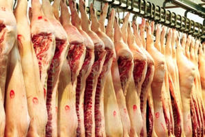 Nhập khẩu thịt lợn dự báo vẫn tăng