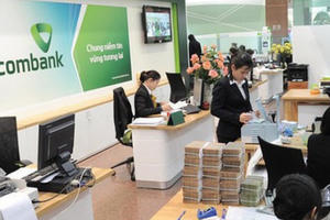 Tín dụng cả năm nay sẽ thấp hơn mục tiêu 14%?