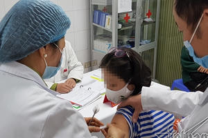 Vắc xin Covid-19 Việt Nam sinh miễn dịch ngang các nước, tuần sau tiêm giai đoạn 2