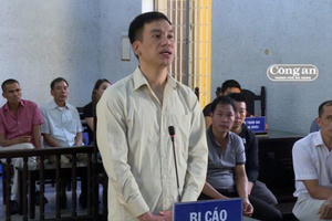 Tự xưng danh cán bộ công an để lừa đảo hơn 5,7 tỷ đồng