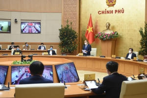 Xúc tiến nhanh hơn việc giải mã gen các chủng Covid-19 mới