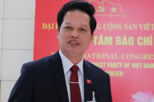 Giải pháp đột phá phát triển vùng kinh tế trọng điểm